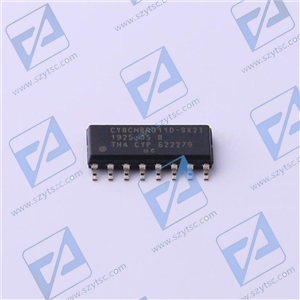 CY8CMBR3110-SX2IT